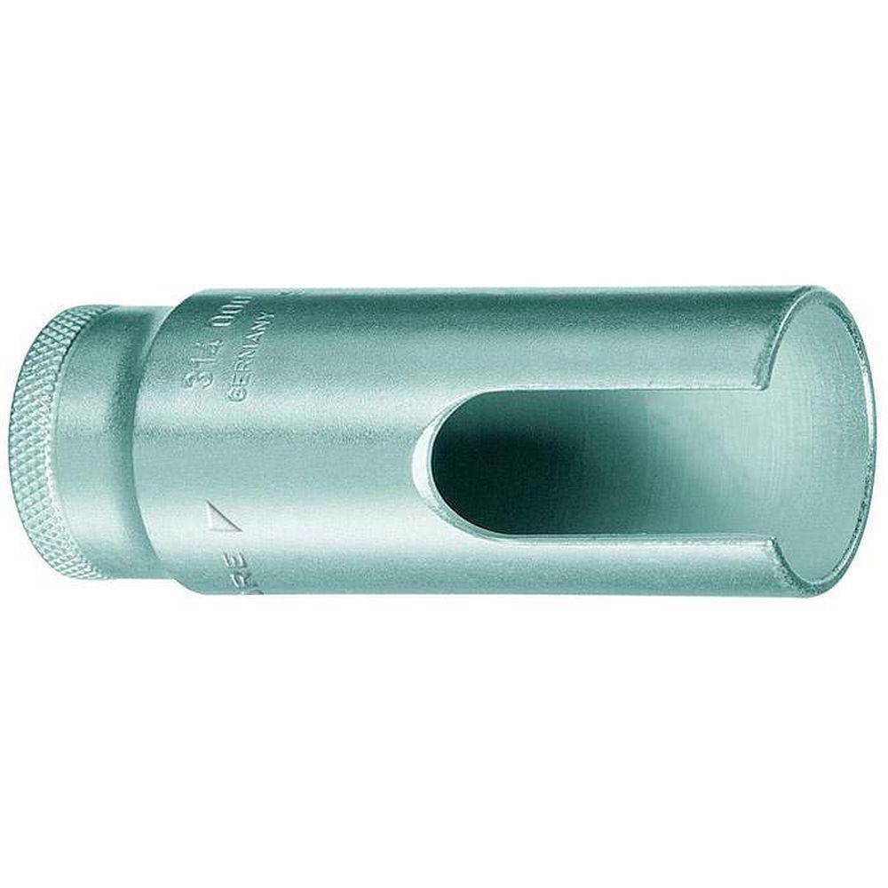 Eckventil-Steckschlüssel 82 mm - 1/2″ Innenvierkantantrieb