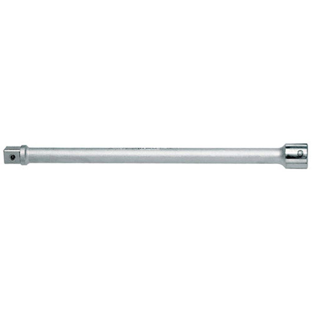 Verlängerung - Antrieb 3/4″ - 400 mm - mit Stiftsicherung