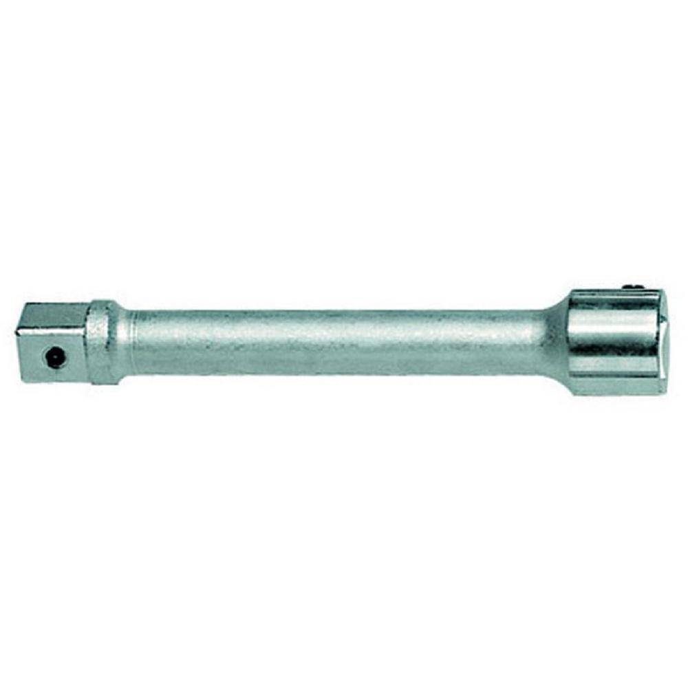 Verlängerung - Antrieb 3/4″ - 200 mm - mit Stiftsicherung