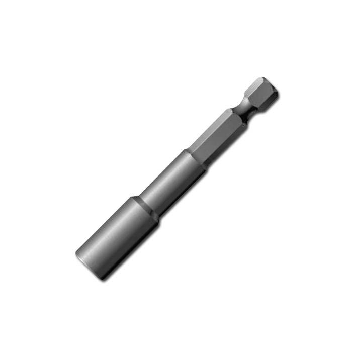 Steckschlüsseleinsatz Aufnahme 1/4" 6kant. SW 1/4" - 3/8" Wera - Schlüsselweite 3/8 - Länge 82 mm