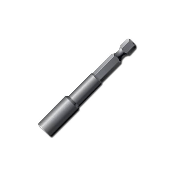 Steckschlüsseleinsatz - 6kt. - Dauermagnet Wera - Schlüsselweite 10 mm - Länge 50 mm
