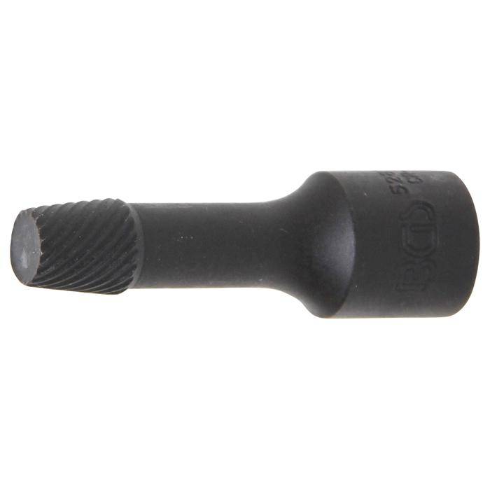 Spezial Twist-Steckschlüssel Einsatz - Antrieb 10 mm (3/8") - Größe 10 mm