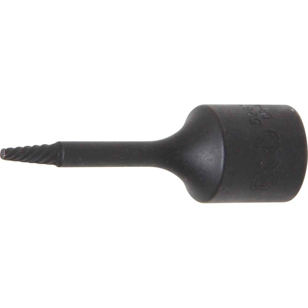 Spezial-Steckschlüssel-Einsatz - Twist - Antrieb 10 mm (3/8") - Größe 2 mm