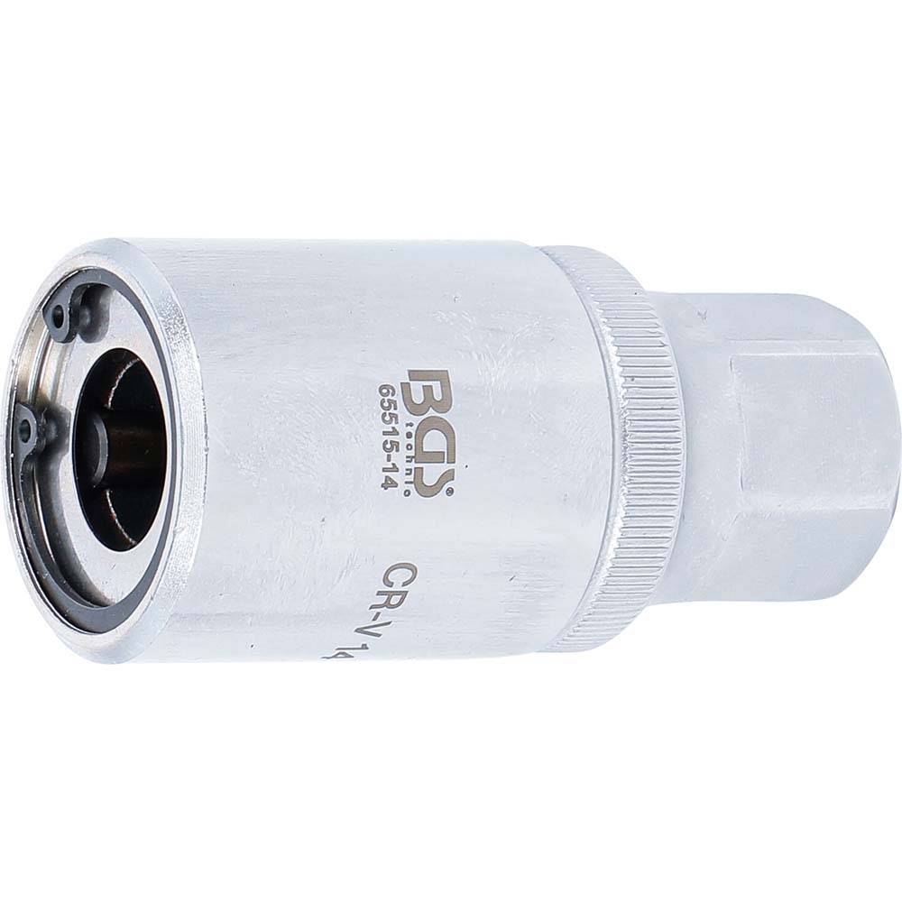 Stehbolzen-Ausdreher - Größen 14 mm - Antrieb 12,5 mm (1/2")