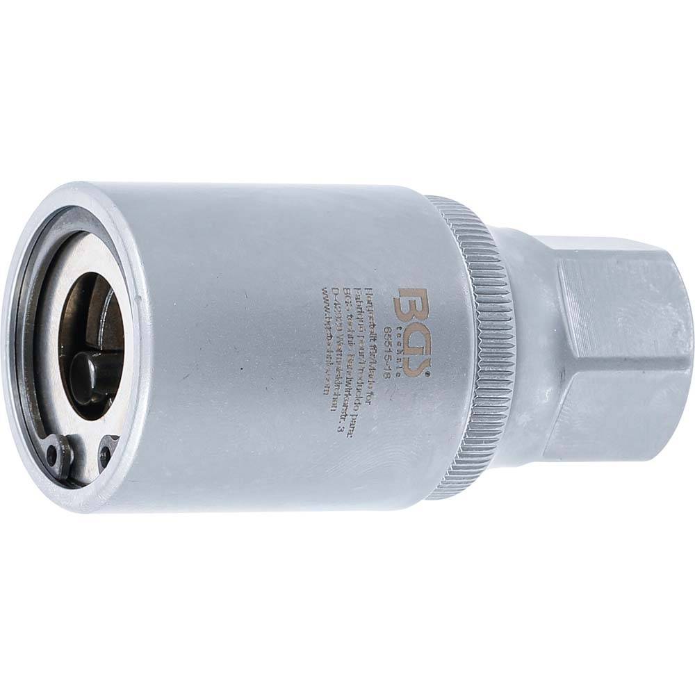 Stehbolzen-Ausdreher - Größen 16 mm - Antrieb 12,5 mm (1/2")