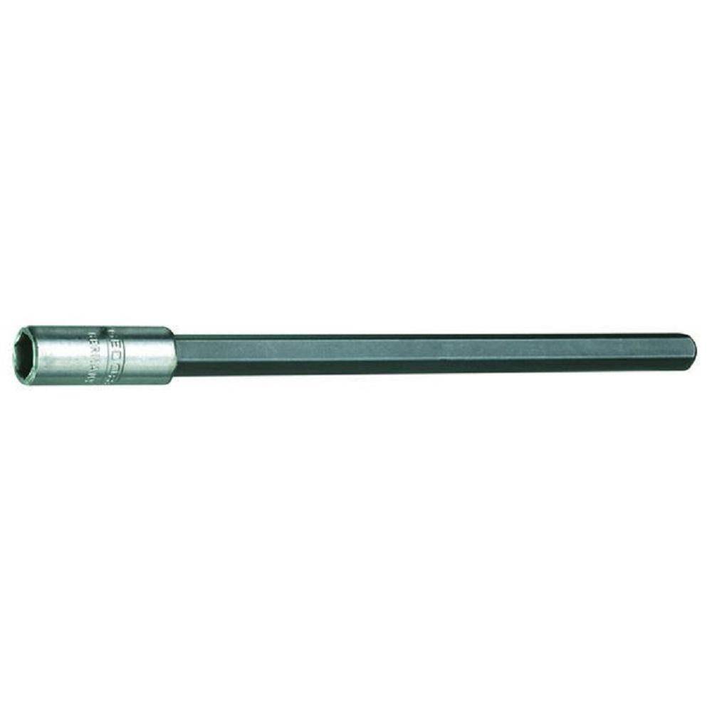 Bit-Halter - Antrieb 1/4″ - 130 mm lang - mit Magnethalter