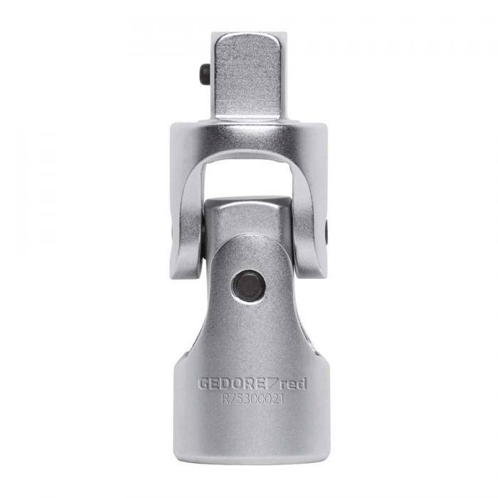 GEDORE red Kardangelenk - 3/4 Zoll - Antriebsaufnahme - Vierkant - 3/4 Zoll