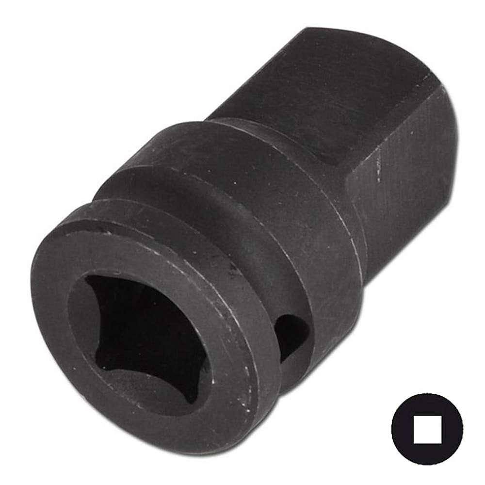 Reduzierstück 1/2" - 3/4"