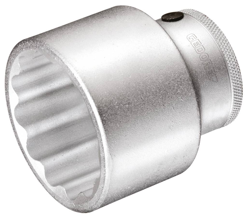 GEDORE D 32 1.11/16AF Steckschlüsseleinsatz 3/4" UD-Profil 1.11/16"