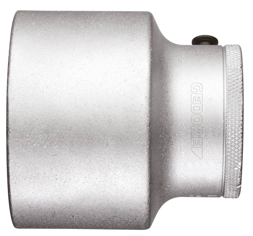 GEDORE D 32 1.11/16AF Steckschlüsseleinsatz 3/4" UD-Profil 1.11/16"