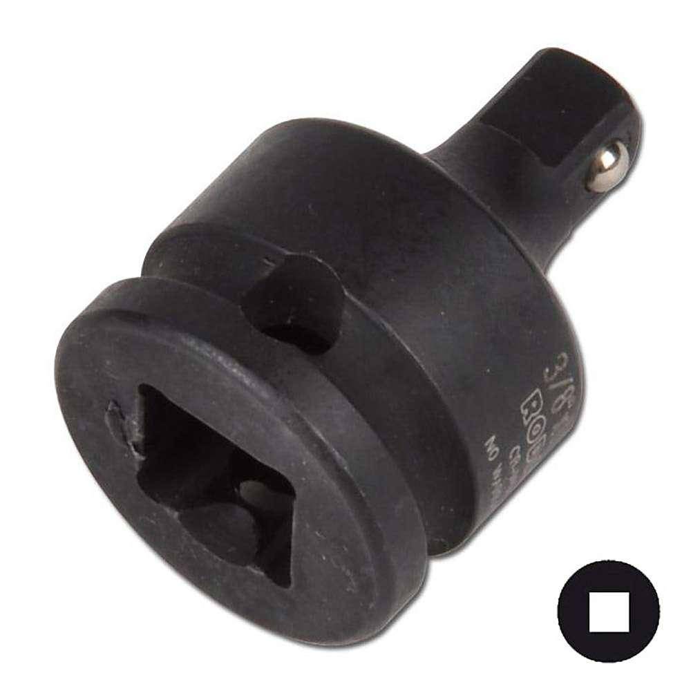 Reduzierstück 3/8" - 1/4"