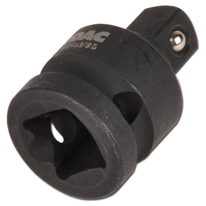 Reduzierstück 1/2" - 3/8"