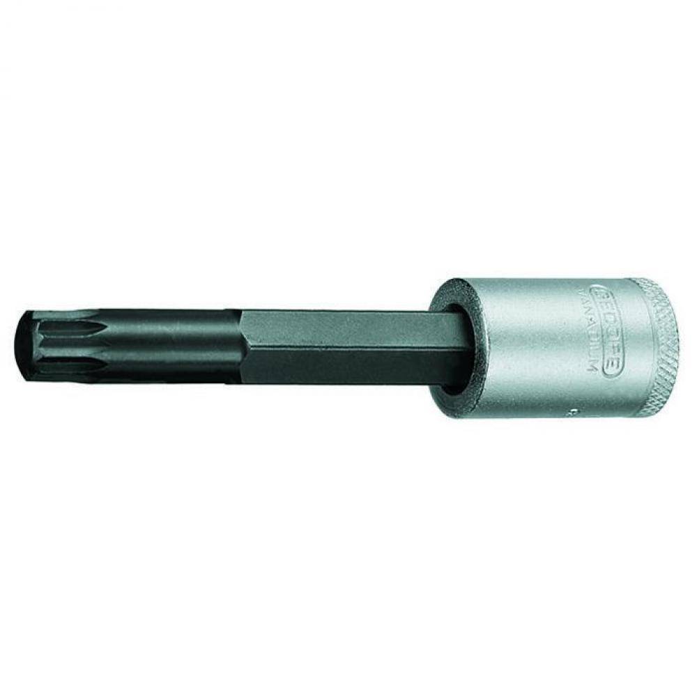 Schraubendrehereinsatz - Antrieb 3/8" - lang - XZN Vielzahn M10