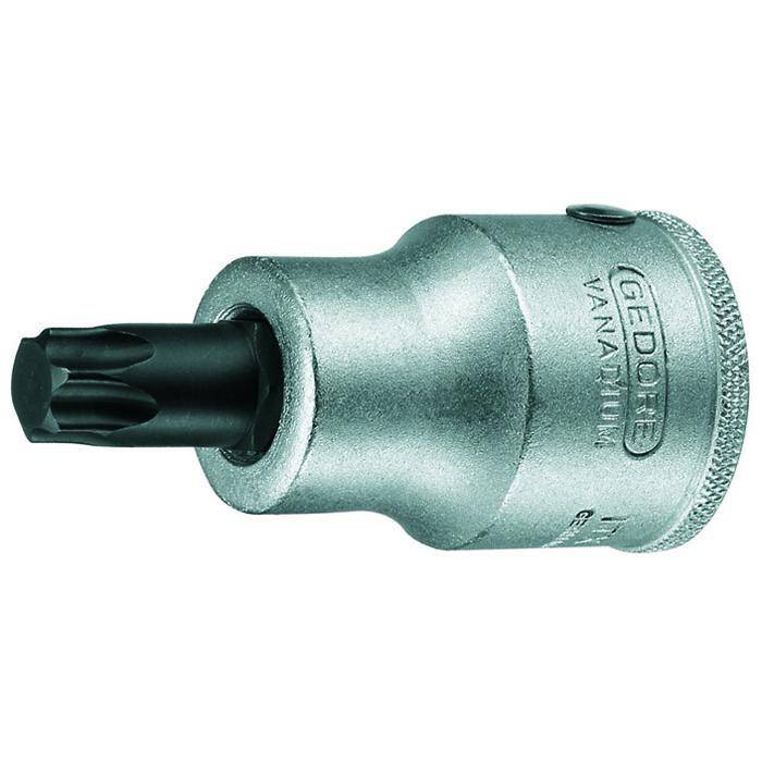 Schraubendrehereinsatz - Antrieb 3/4″ - Innen-TORX®-Schrauben