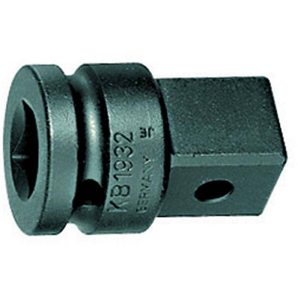 Vergrößerungsstück - Antrieb 1/2″ auf 3/4″ - für Kraftschraubereinsätze