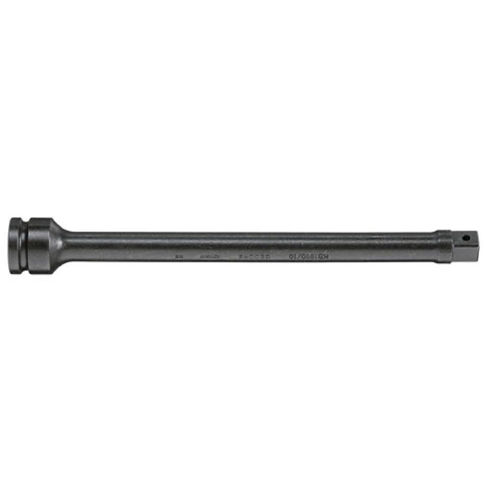 Kraftschrauber-Verlängerung - Antrieb 1/2″ - 250 mm