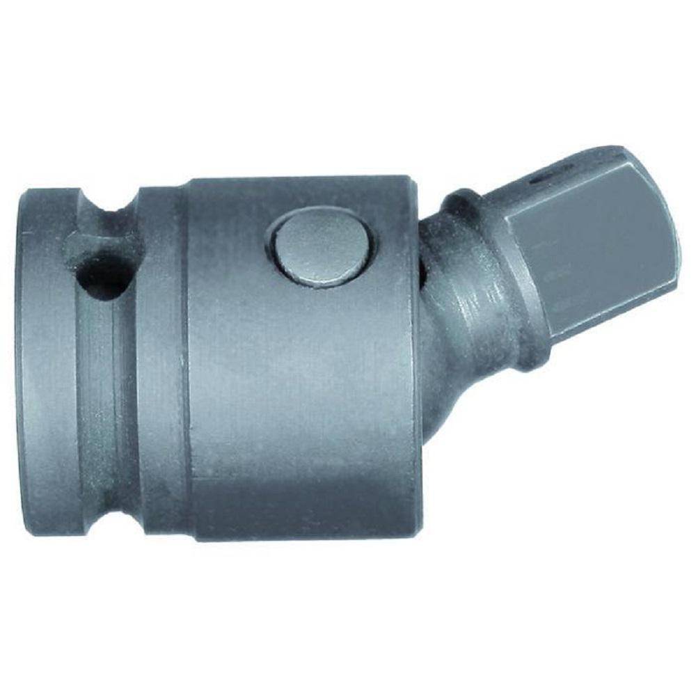 Kraftschrauber-Kardangelenk - Antrieb 1/2″ - 62 mm Länge