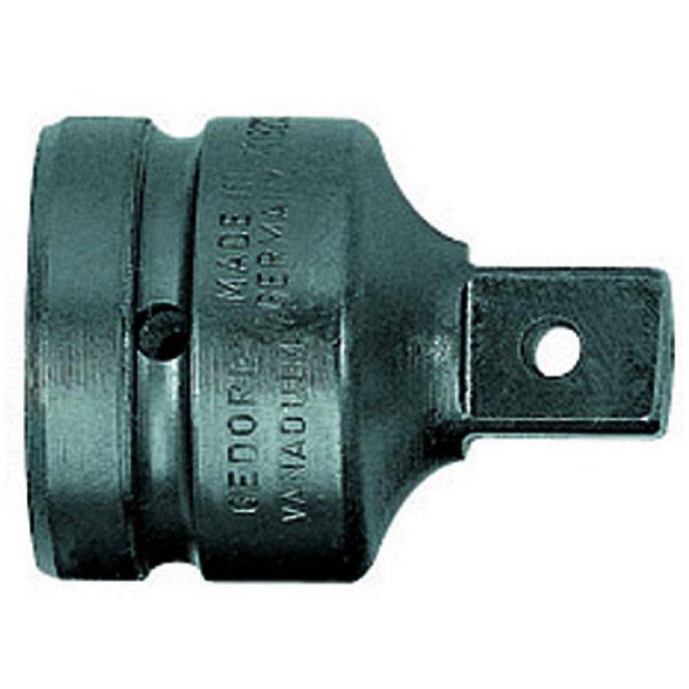 Reduzierstück für Kraftschraubereinsätze - von 1″ auf 3/4″ - Antrieb