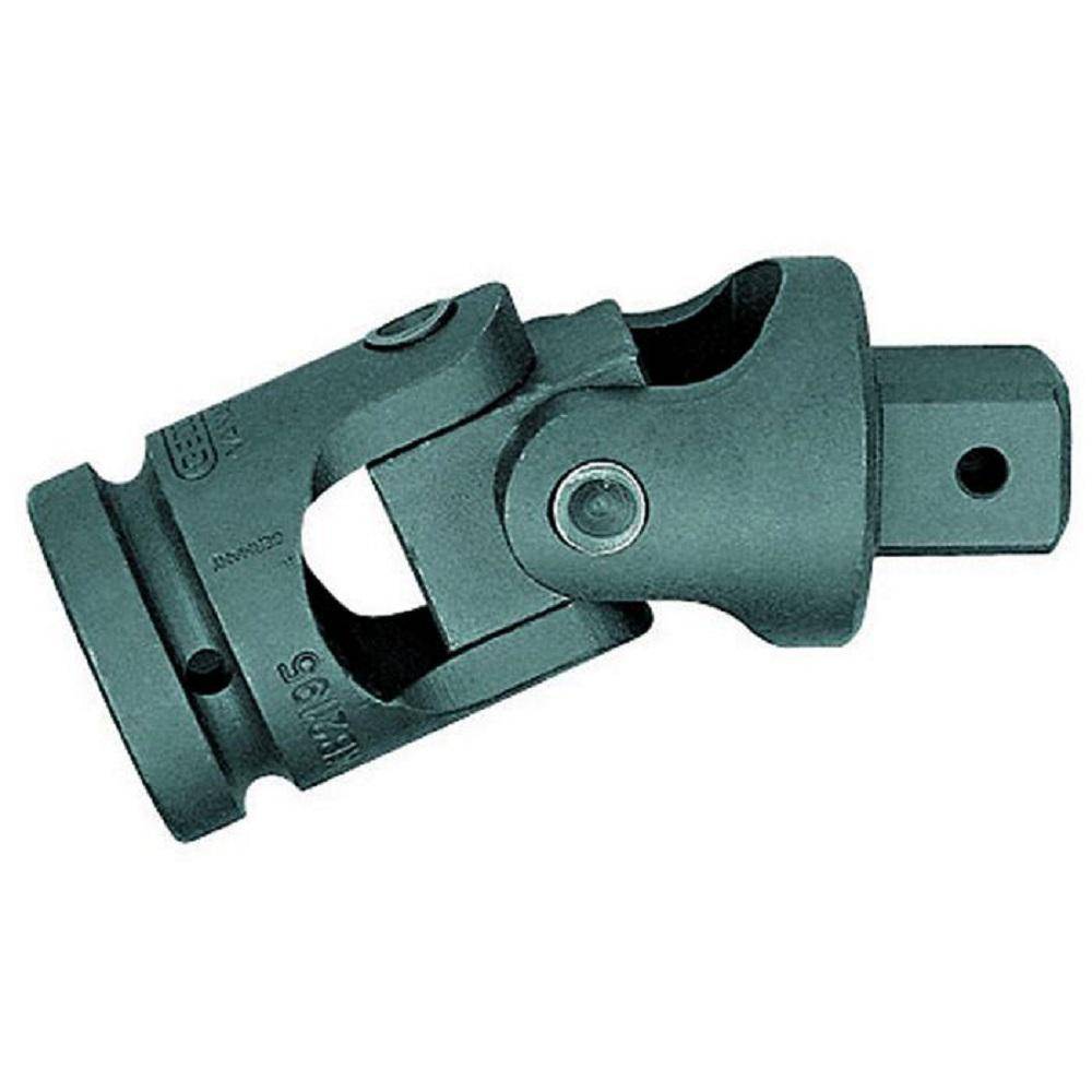 Kraftschrauber-Kardangelenk - Antrieb 1″ - 140 mm lang
