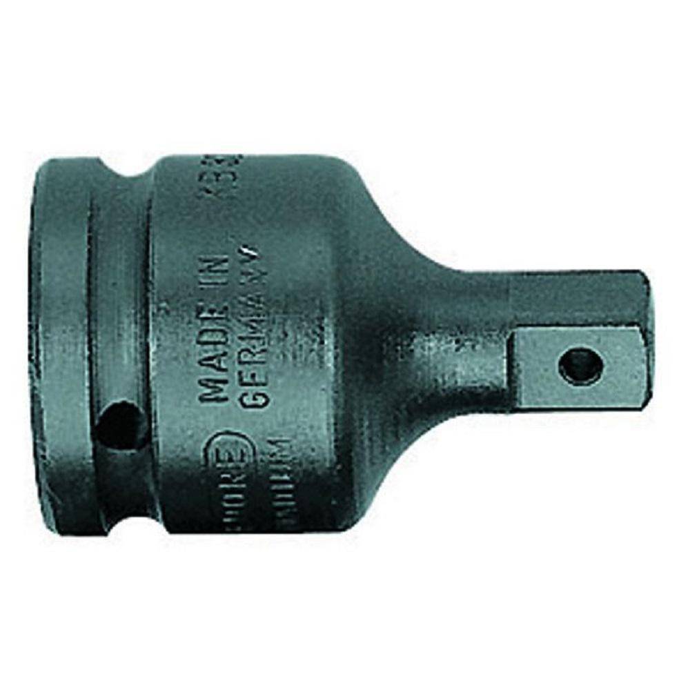 Reduzierstück - Antrieb 3/4″ auf 1/2″ - Länge 65 mm