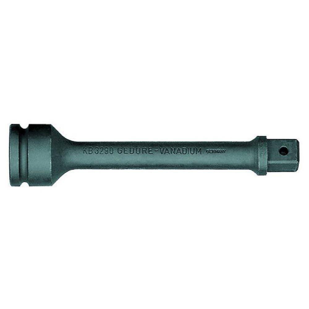 Kraftschrauber-Verlängerung - Antrieb 3/4″ - 205 mm