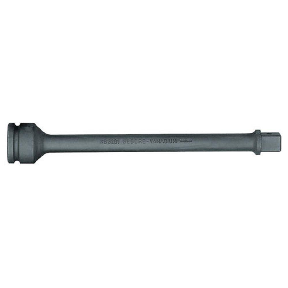 Kraftschrauber-Verlängerung - Antrieb 3/4″ - 300 mm