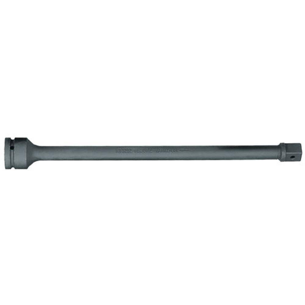 Kraftschrauber-Verlängerung - Antrieb 3/4″ - 400 mm