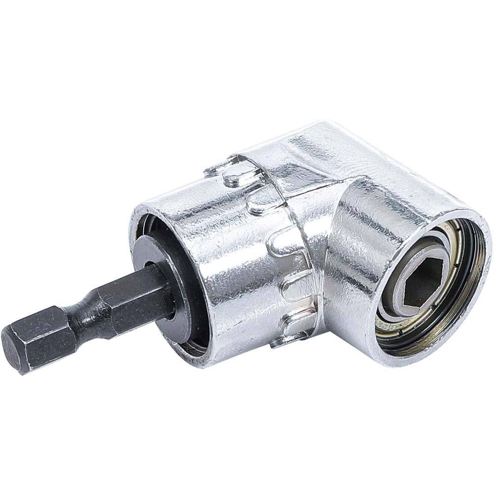 Winkel-Vorsatz Bithalter 1/4" Antrieb