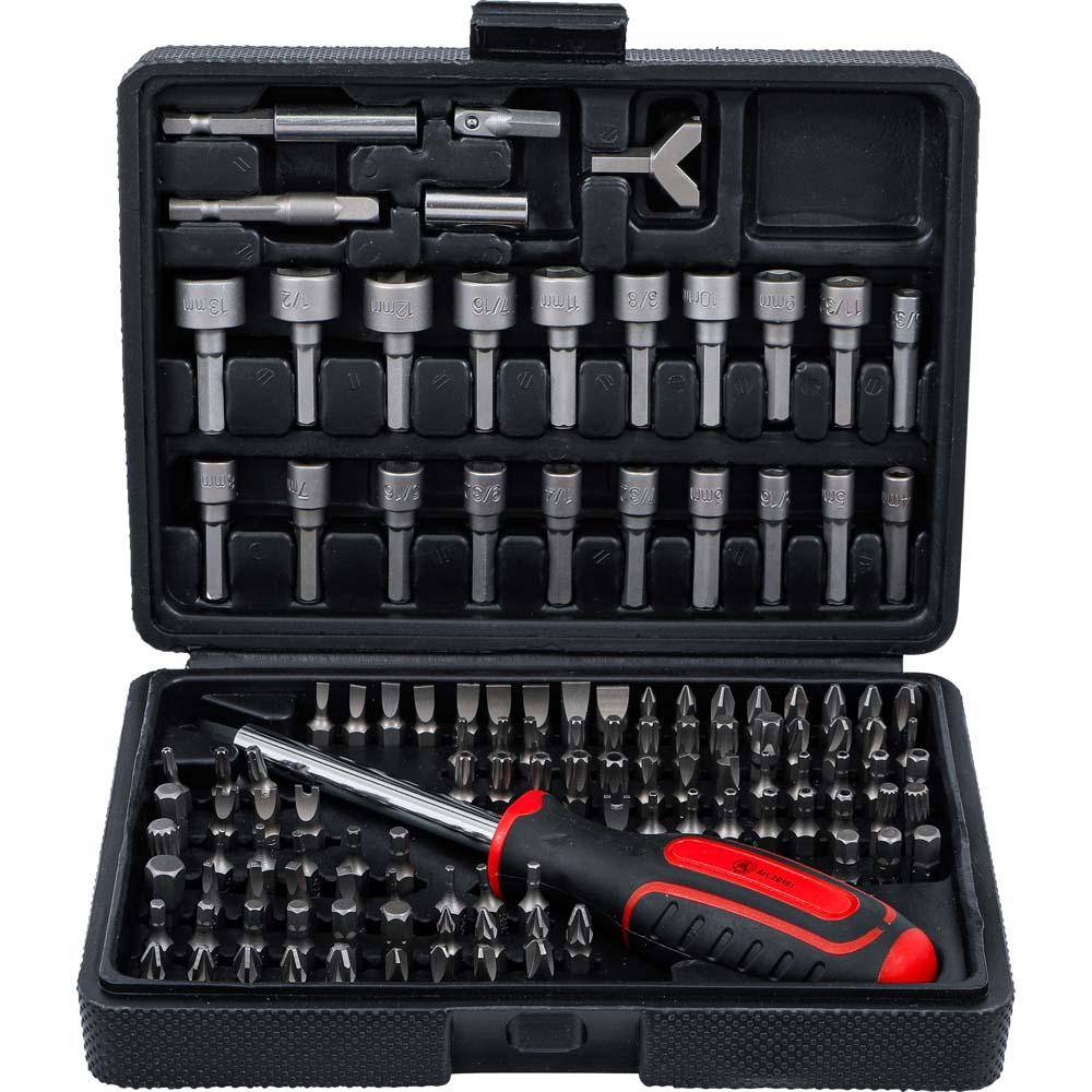 Universal-Bit-Set - 122-tlg.