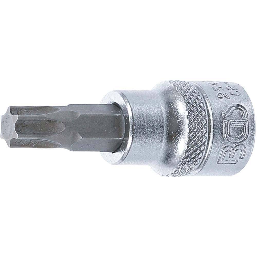 Bit-Einsatz "BGS" - T45 3/8" Antrieb - T-Profil (ohne Bohrung)