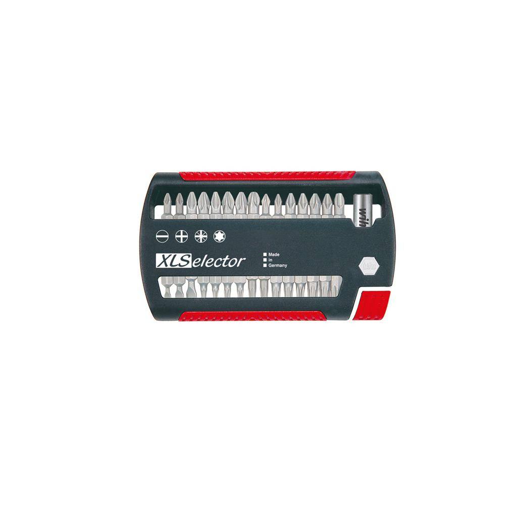 Bit Set XLSelector - Serie 7948-005 - 31-teilig