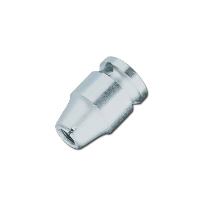 Verbindungsteil - Abtrieb 1/4" - Antrieb 3/8" bis 1/2" - Wera