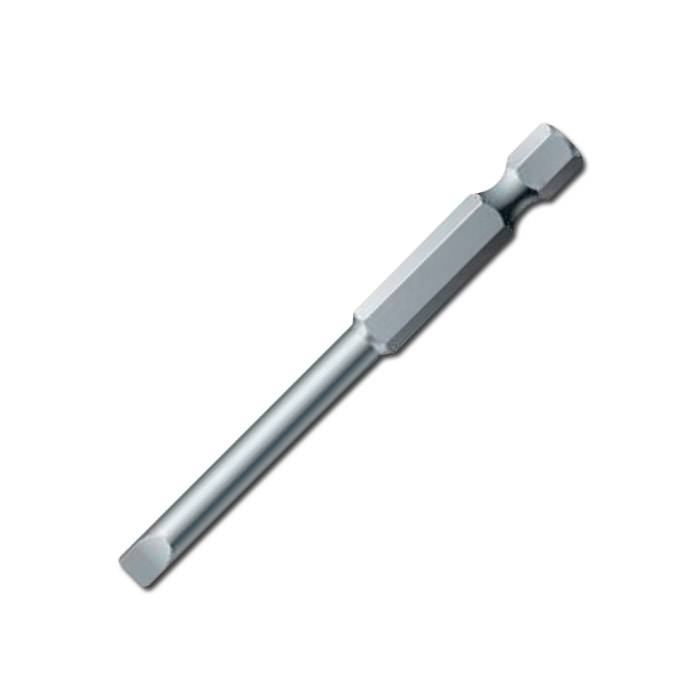 Bit-Einsätze 1/4" DIN3126 E6,3 - Breite 3,0 bis 8,0mm Wera