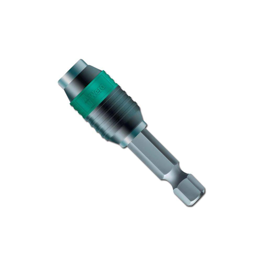 Bithalter Rapidator - An,- Abtrieb 1/4" - Wera