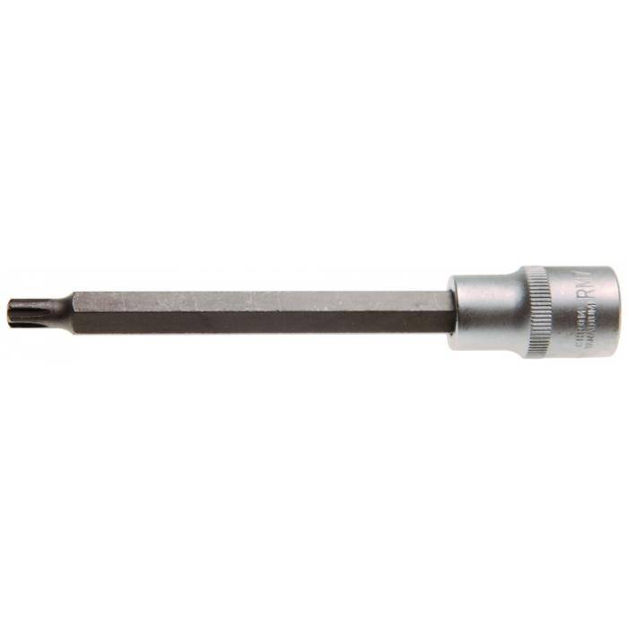 Bit-Einsatz - RIBE® - Größe M7 x 140 - Antrieb 12,5 mm (1/2")