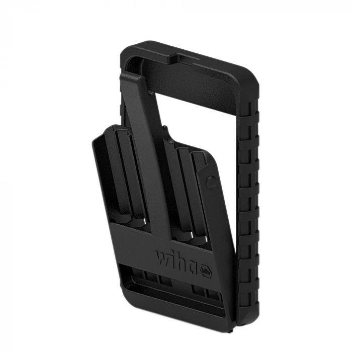 slimBit-Box - leer - Gewicht 60g