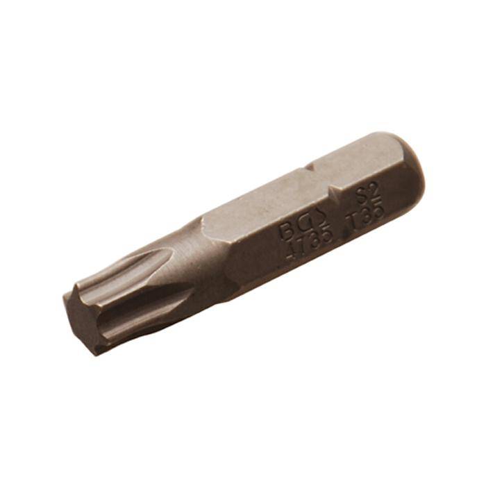 T-Profil Bit - T35 - 6,3 (1/4")