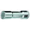 Steckschlüsseleinsatz - Antrieb 3/8" - 12-kant UD-Profil - lang - SW 18 mm