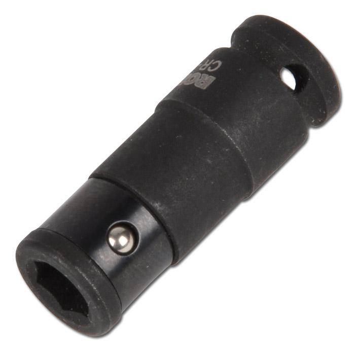 1/4" Klingenbehälter CR-MO