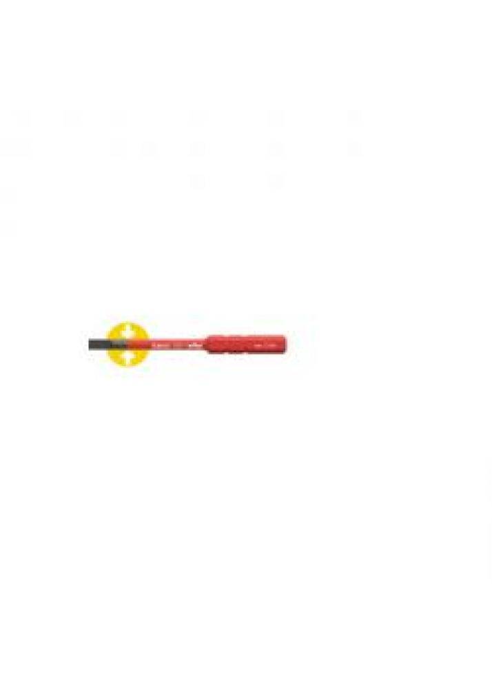 Bit SoftFinish® electric - Serie 2831-10 - Schlitz - 5,5 und 1,0 - 5,5 Nm