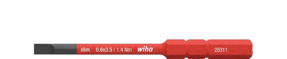 Wiha VDE Wechselbit 283110035