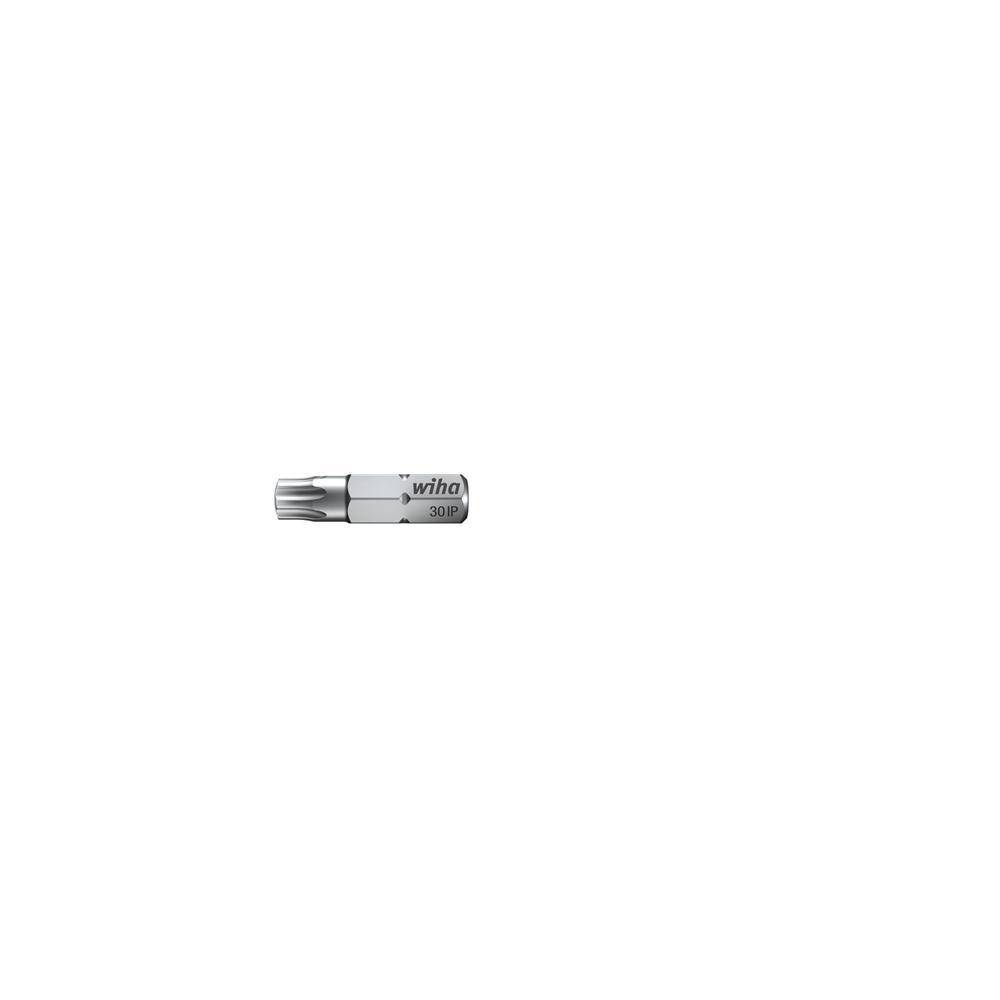 Standard-Bit - TORX PLUS® - Form C 6,3 - 1/4" Sechskant - 7016 Z
