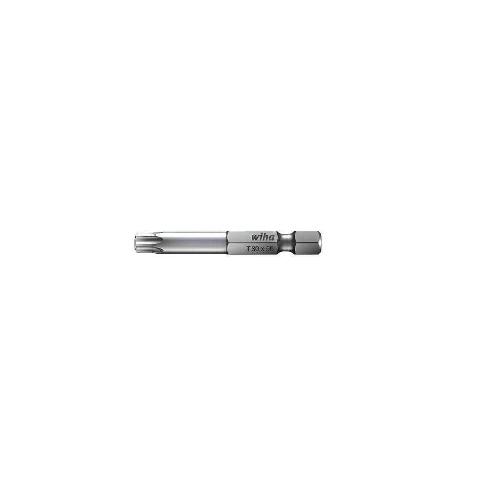 Professional-Bit - TORX® MagicSpring®- Form E 6,3 - 1/4" Sechskant - 7045R