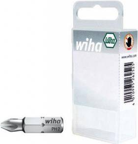 Wiha Phillips-Bits 7011-922 PH2