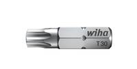 Wiha 01723 - 1 Stück(e) - Torx - T45 - Chrom-Vanadium-Stahl - 3,5 cm35 mm