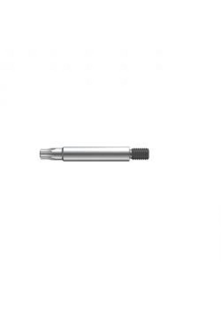 Wiha 6-rund-Gewindebit 7325-01 T20 M5