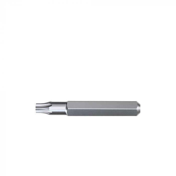 Micro-Bit - TORX® Form 4 mm - Länge 28 mm - T10