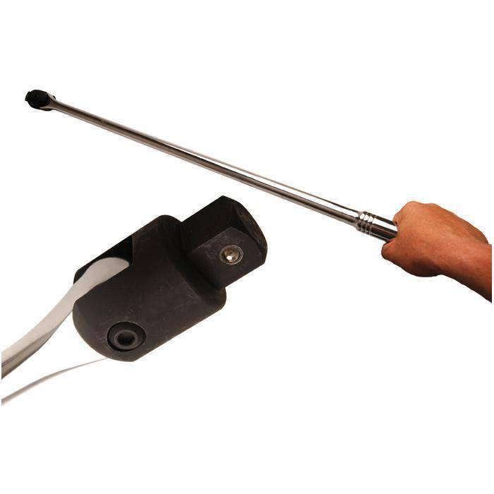 Gelenkgriff 1000 mm - für 1" Aufnahme