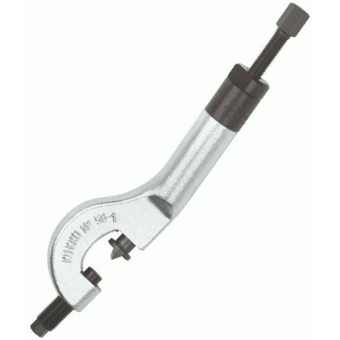 Mutternsprenger - hydraulisch - für Mutterngröße 22-36 SW - Kukko