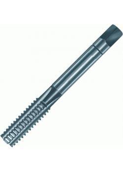 Handgewindebohrer-Satz - 3-teilig - metrisch - M3-M20 - HSS - DIN 352 - Typ N - FORUM